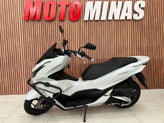 HONDA PCX 160 DLX HONDA PCX 160 DLX